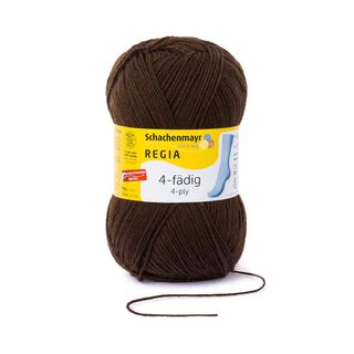 Regia Uni 4-fädig, 100 g | Schachenmayr (2903), 