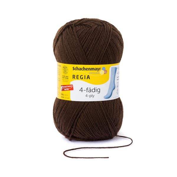 Regia Uni 4-fädig, 100 g | Schachenmayr (2903), image number 1