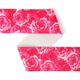 Elastisches Gürtelband Rosen,  thumbnail number 1