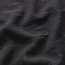 Jacquard Dobby Streifen – schwarz,  thumbnail number 2