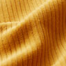 Breitcord vorgewaschen Uni – currygelb,  thumbnail number 2