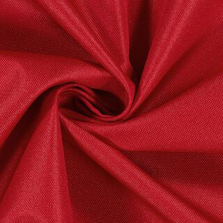 Outdoorstoff Panama Uni – rot, 