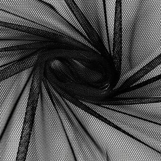 Soft Mesh – schwarz, 