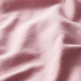 GOTS Softsweat – rosa, 
