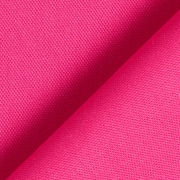 Dekostoff Canvas – pink,  image number 3