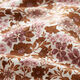 Baumwolljersey Blumen – wollweiss,  thumbnail number 2