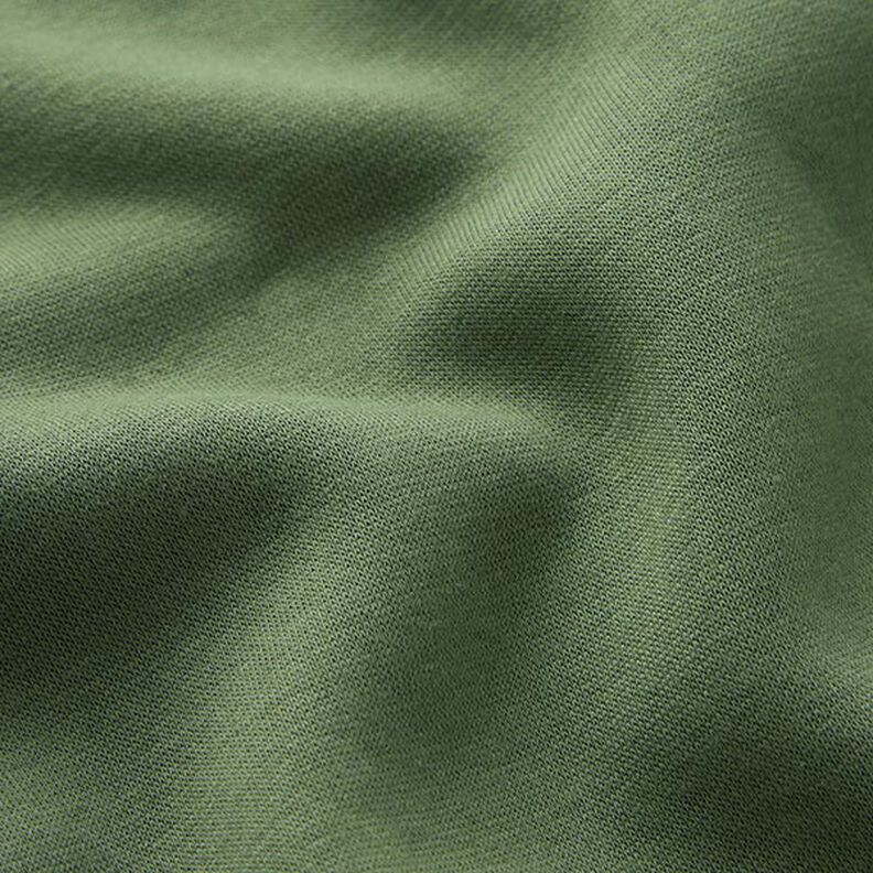 Sweatshirt Angeraut – oliv,  image number 3