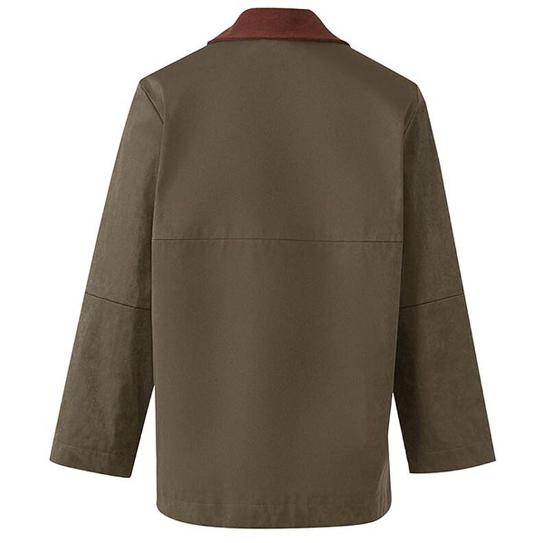 Jacke & Mantel | Burda 5941 | 34-48, image number 8
