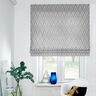 Dekostoff Jacquard abstraktes Gewebe recycelt – grau,  thumbnail number 6