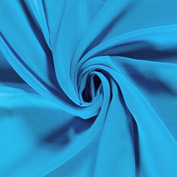 Chiffon – stahlblau, image number 1