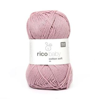 Baby Cotton Soft dk | Rico Design, 50 g (047), 