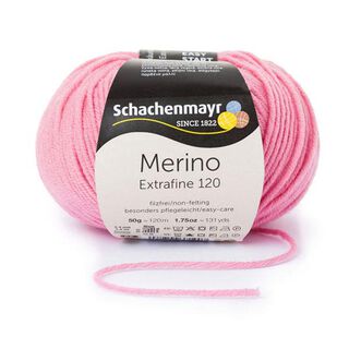 120 Merino Extrafine, 50 g | Schachenmayr (0136), 