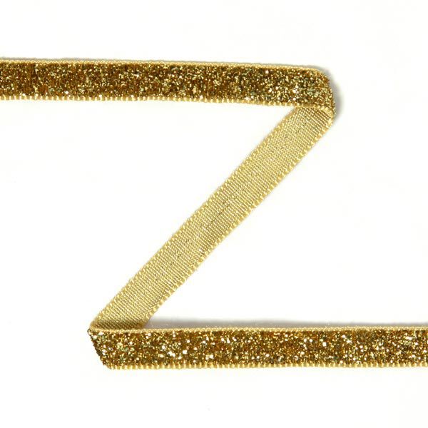 Lurex-Samtband 2, image number 1