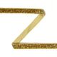 gold metallic