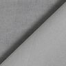 Stretch-Samt Feincord Uni – grau,  thumbnail number 3