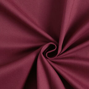 Baumwollköper Stretch – merlot, 