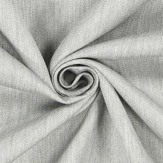Outdoorstoff Agora Liso Melange – hellgrau, 