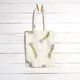 Dekostoff Canvas Lavendel – natur/lavendel,  thumbnail number 6