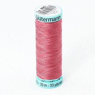 Zierstich- & Knopflochfaden (Seide) R 753 (890) | 30 m | Gütermann, 