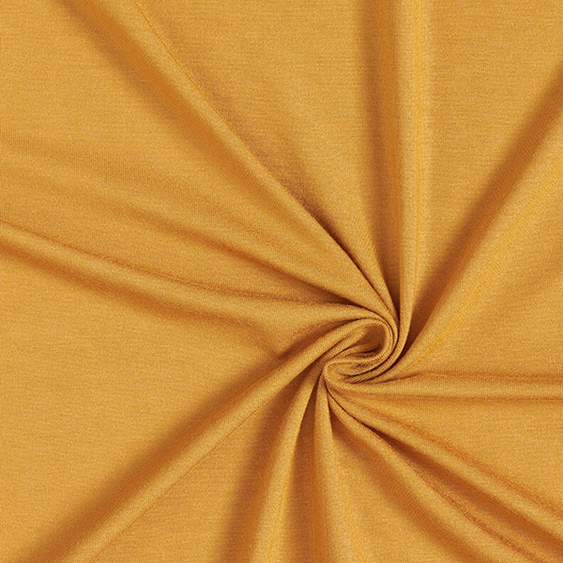 Tencel™ Modal Jersey – karamell,  image number 1