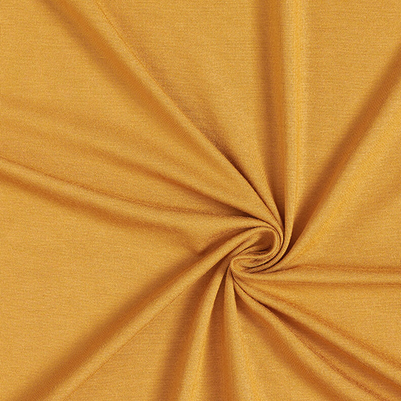 Tencel Modal Jersey – karamell,  image number 1