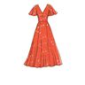 Kleid | Vogue 9328 | 32-40,  thumbnail number 7