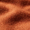 Woll-Walkloden – terracotta,  thumbnail number 2