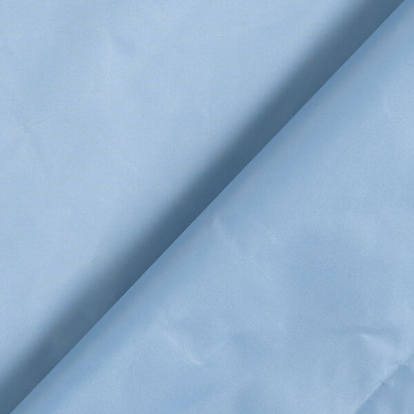 Wasserabweisender Jackenstoff ultraleicht – taubenblau,  image number 4
