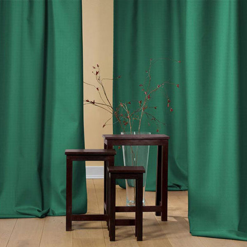Verdunkelungsstoff Sunshade – grün,  image number 4