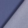 Jersey Jeans-Look – jeansblau,  thumbnail number 6