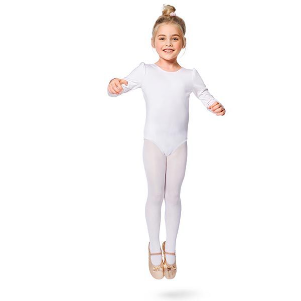 Rock / Body / Weste | Burda 9266 | 98-128, image number 6