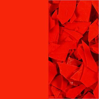 Kerzenfarbe [ 10 g ] – karminrot, 