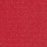 Baumwollbatist Dobby Schimmer – rot,  thumbnail number 1
