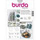 Küchenaccessoires | Burda 8125,  thumbnail number 1