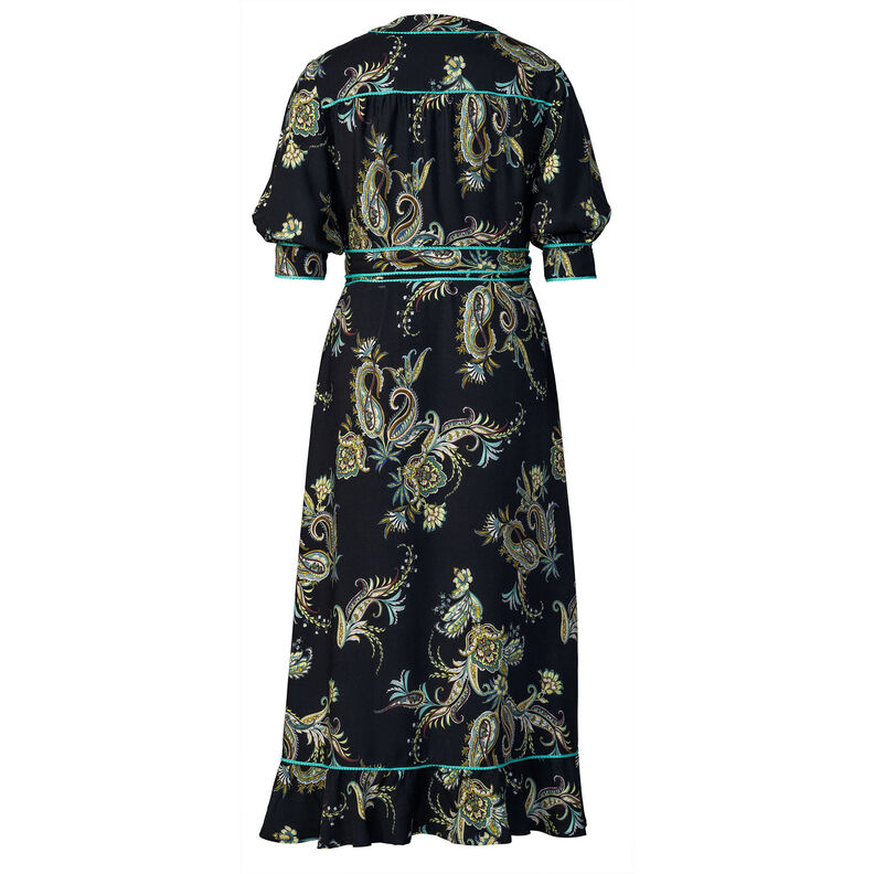 Kleid | Burda 5819| 36-48, image number 4
