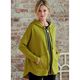 Jacke | Butterick 6863 | 32-50,  thumbnail number 3