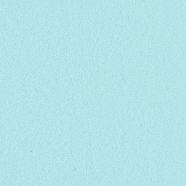 Filz 90cm / 3mm stark – babyblau
