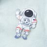 Applikation Astronaut [4 x 6,5 cm],  thumbnail number 2