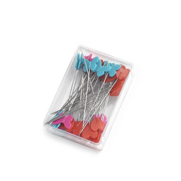Stecknadel Schmetterling Herz | Prym Love,  image number 4