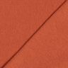 Bündchenstoff Uni – terracotta,  thumbnail number 5