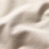 Leichter French Terry Uni – natur,  thumbnail number 3