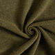 Mantelstrick Woll-Mix Melange – dunkelpinie,  thumbnail number 1