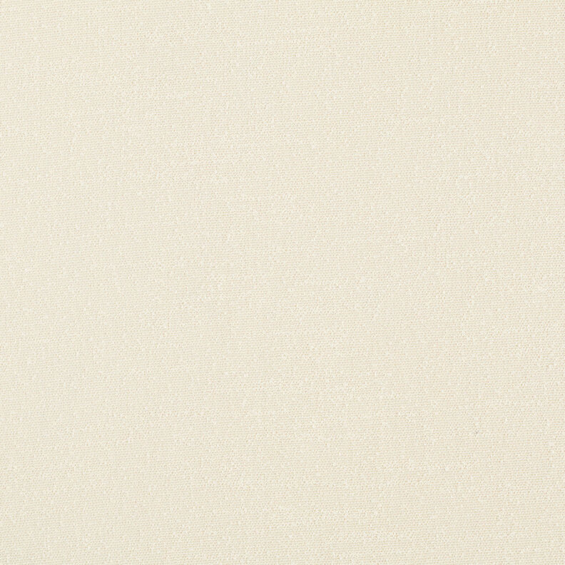 Gardinenstoff Bouclé-Optik 300 cm – wollweiss,  image number 7