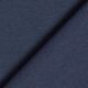 GOTS Baumwollbündchen | Tula – marineblau,  thumbnail number 3