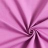 Leichter French Terry Uni – rotlila,  thumbnail number 1
