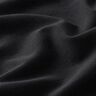 GOTS Baumwolljersey | Tula – schwarz,  thumbnail number 2