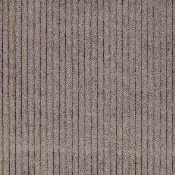 Breitcord Uni – hellbraun | Reststück 50cm