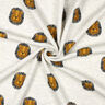 Sweatshirt Löwen | by Poppy – wollweiss/rehbraun,  thumbnail number 3