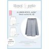 A-Linien-Rock Alba | Lillesol & Pelle No. 66 | 34-50,  thumbnail number 1