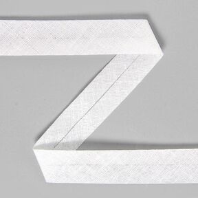 Baumwoll - Schrägband 12, 